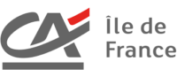 CA_iledefrance_logo